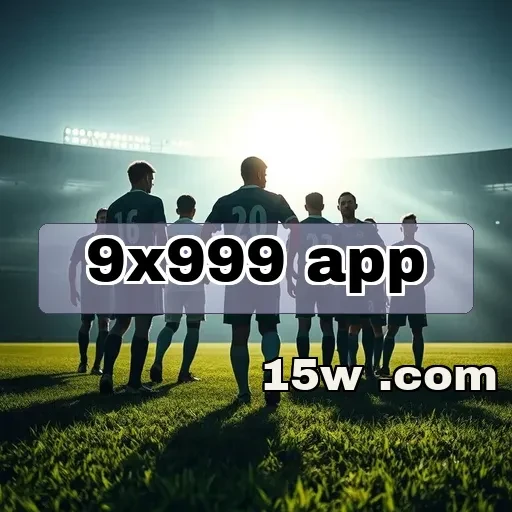 9x999 app: Sua Aventura nos Jogos Clássicos Começa Aqui!