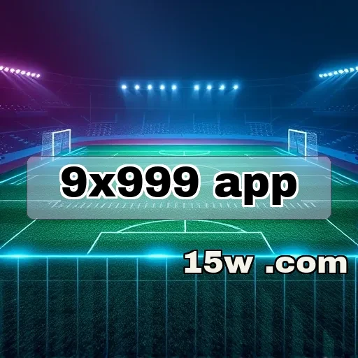9x999 app: Novidades e Dicas Imperdíveis para Jogadores
