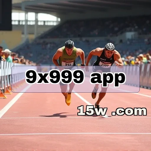 9x999 app: Acelerando Emoções na Seção de Jogos de Corrida