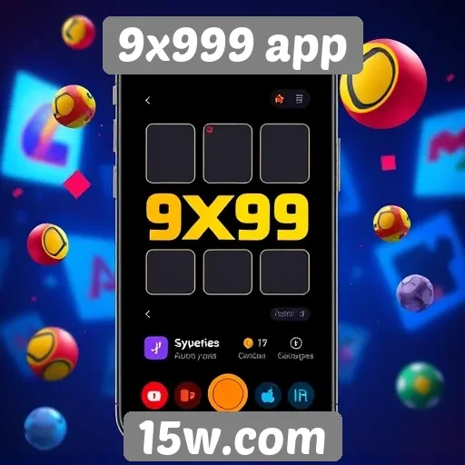 Acessibilidade do 9x999 app para jogadores iniciantes