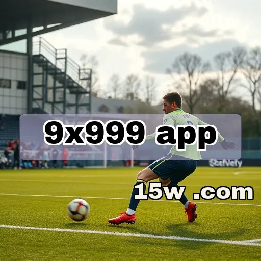 9x999 app: Descubra o Melhor dos Jogos Multiplayer com Amizades e Emoções