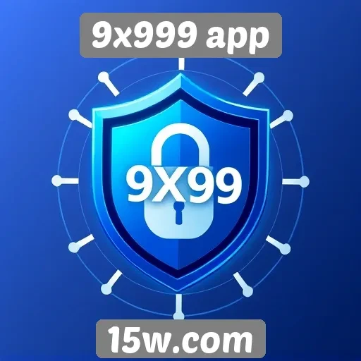 Análise de segurança do site 9x999 app em destaque