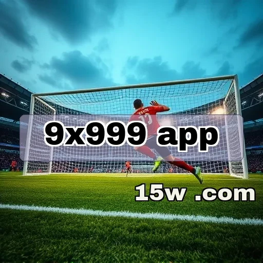 9x999 app: Descubra os Melhores Jogos de Estratégia em um Só Lugar!